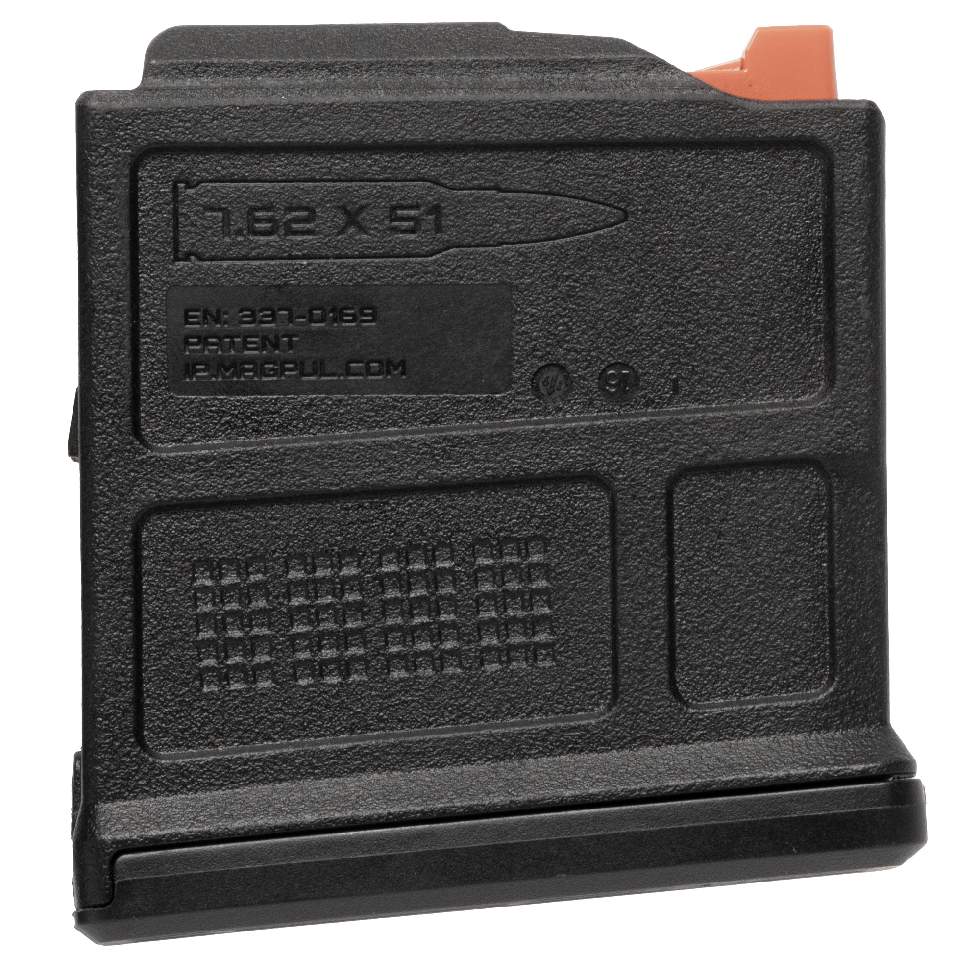 Magpul PMAG 5 7.62 AC 7.62 x 51mm | 308 Win