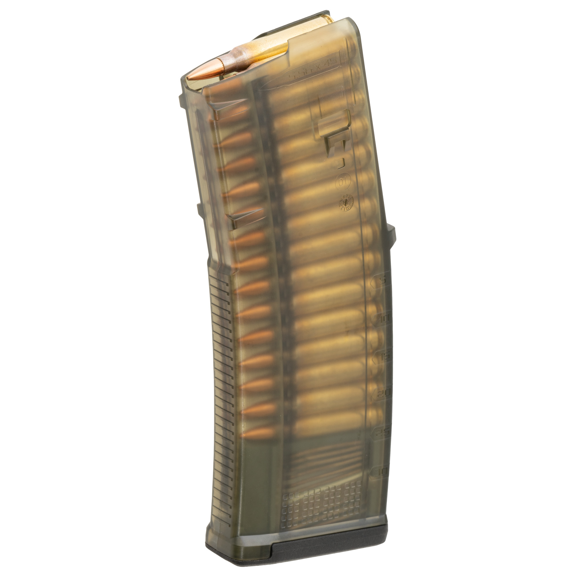 Magpul TMAG 30 AR/M4 GEN M3 223 Rem | 5.56 NATO