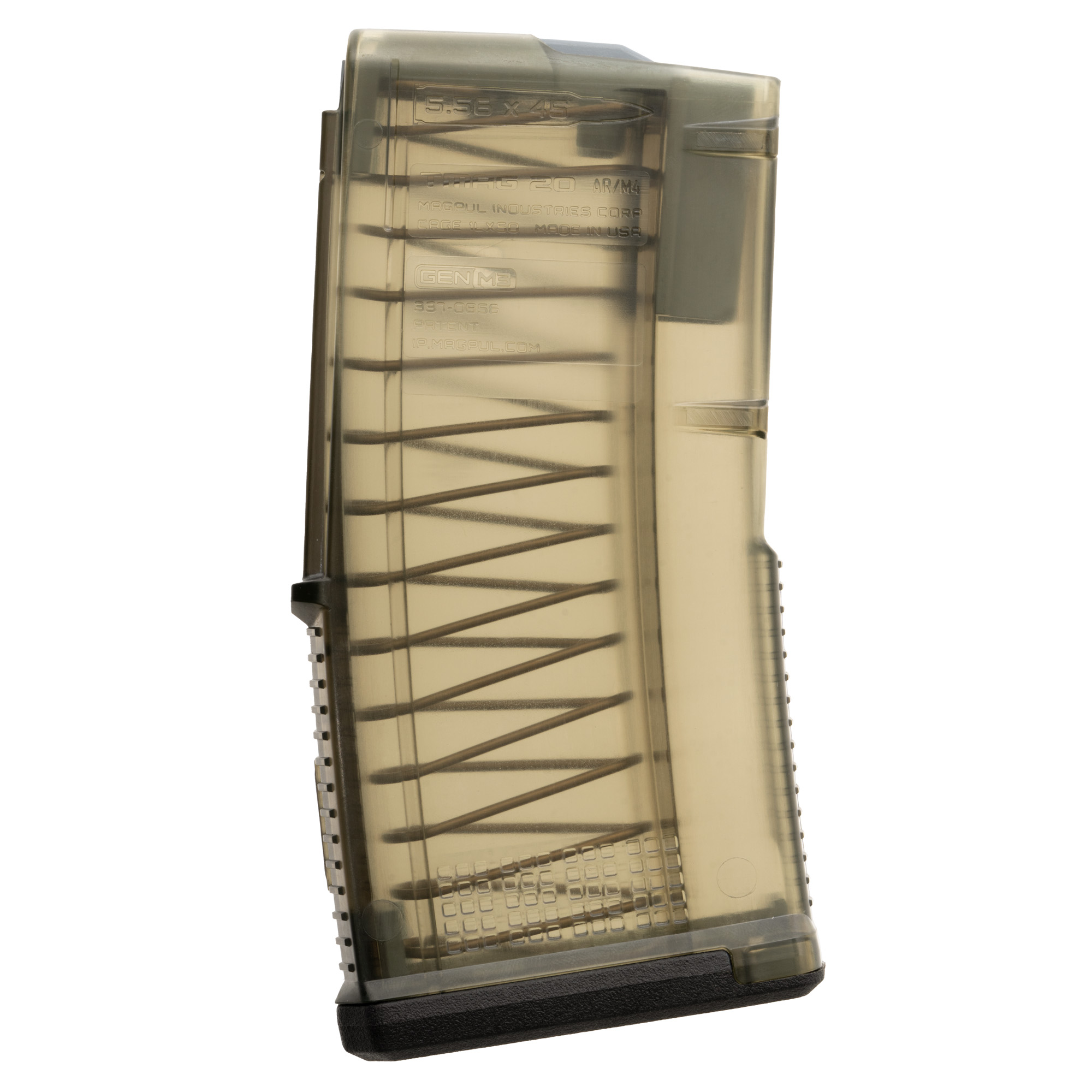 Magpul TMAG 20 AR/M4 GEN M3 223 Rem | 5.56 NATO