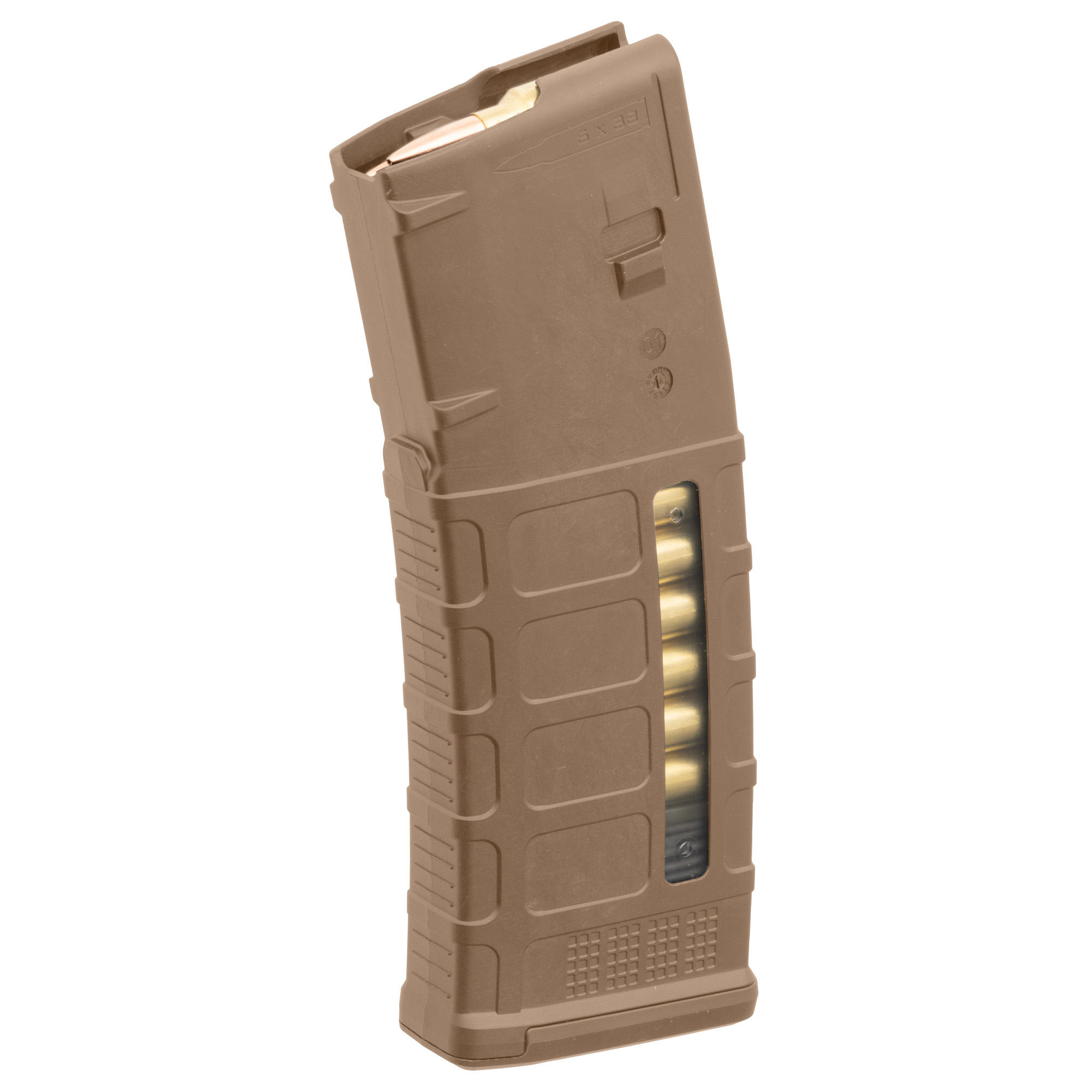 Magpul PMAG 25 ICAR GEN M3 6mm ARC