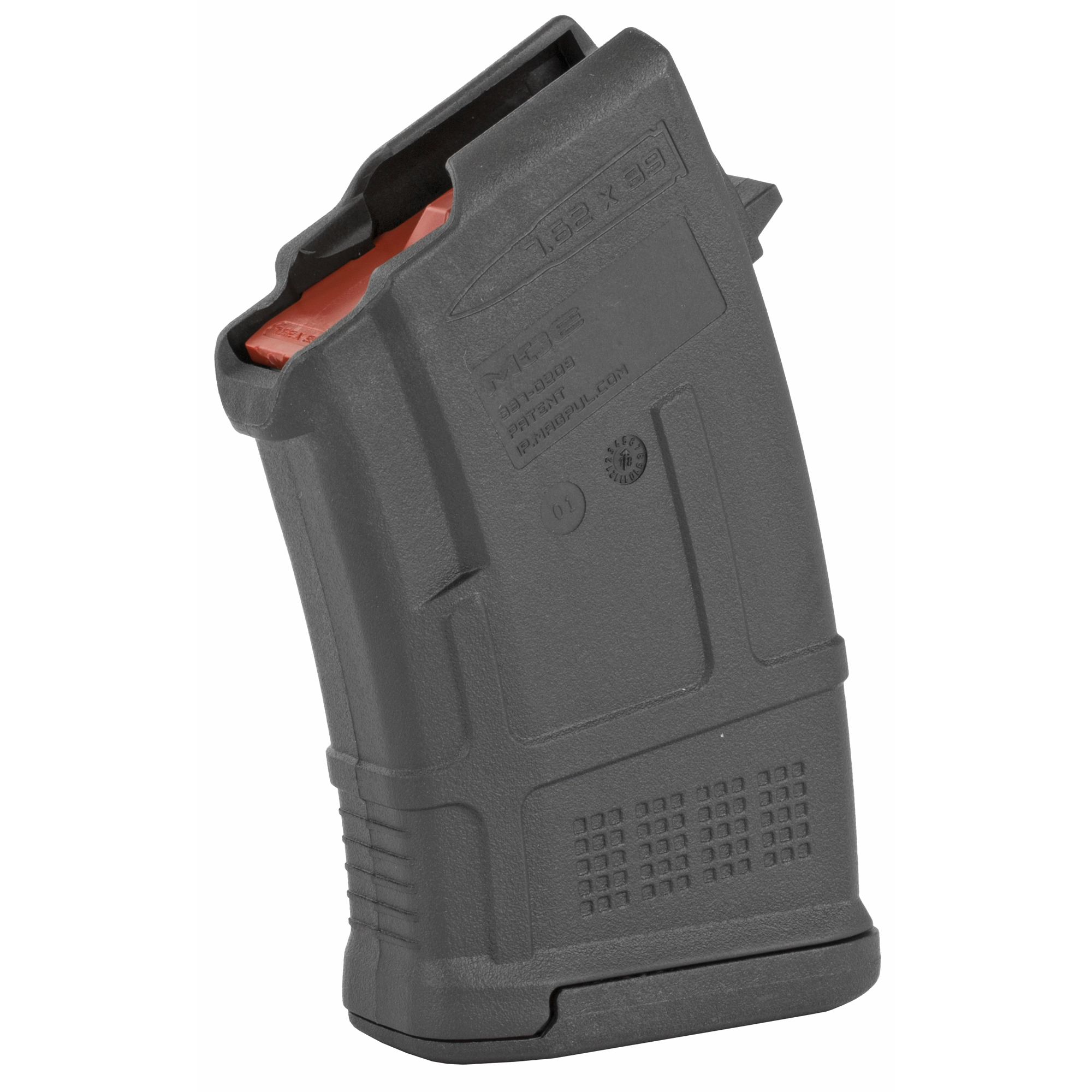 Magpul PMAG 10 AK/AKM MOE 7.62 x 39mm