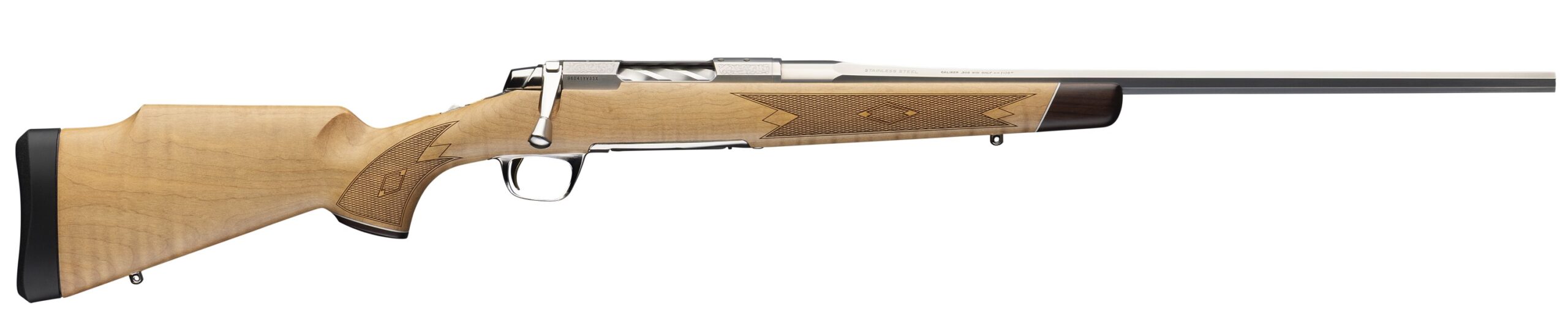 Browning X-Bolt 2 White Gold Medallion 28 Nosler