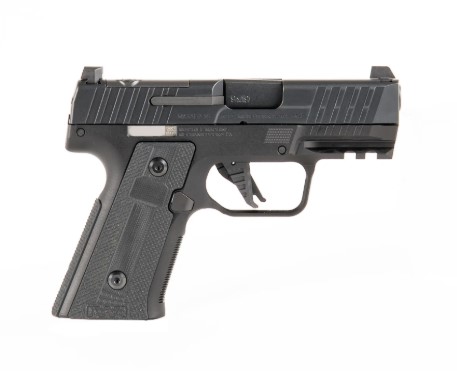 IWI - Israel Weapon Industries Masada Slim Elite 9mm