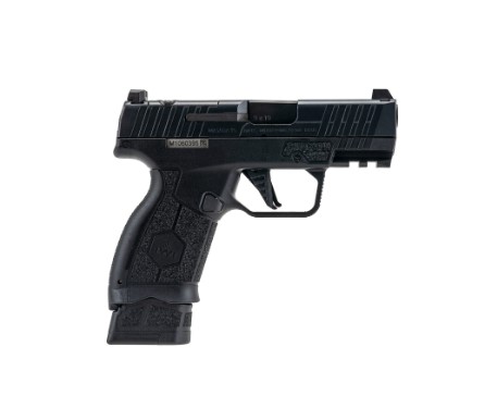 IWI - Israel Weapon Industries Masada Slim Elite 9mm