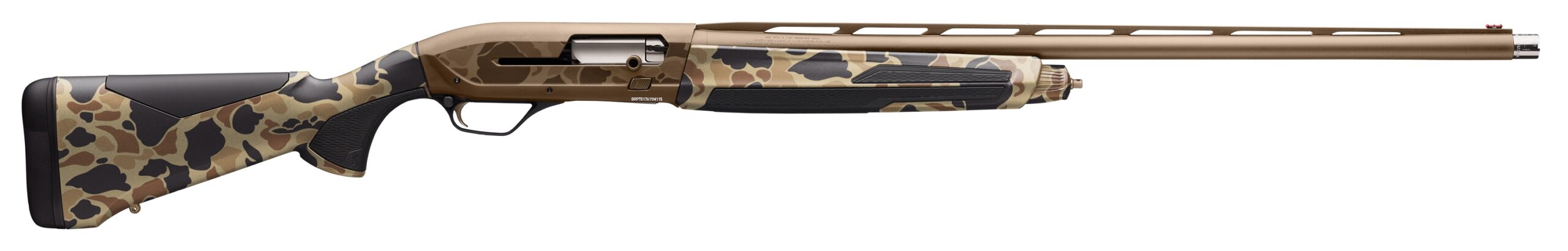 Browning Maxus II Wicked Wing 12 Gauge