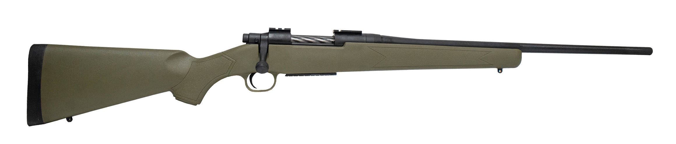 Mossberg Patriot 270 Win