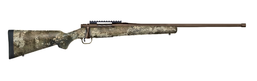 Mossberg Patriot Predator Rifle 6.5 PRC
