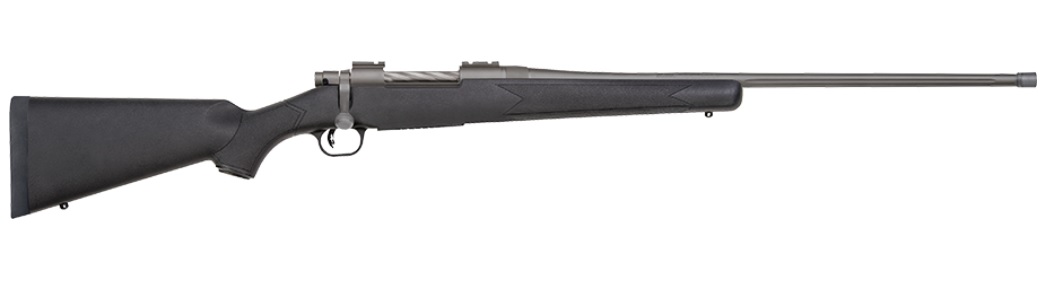 Mossberg Patriot Rifle 300 Win Mag