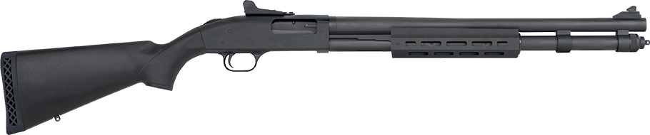 Mossberg 590 Tactical 12 Gauge