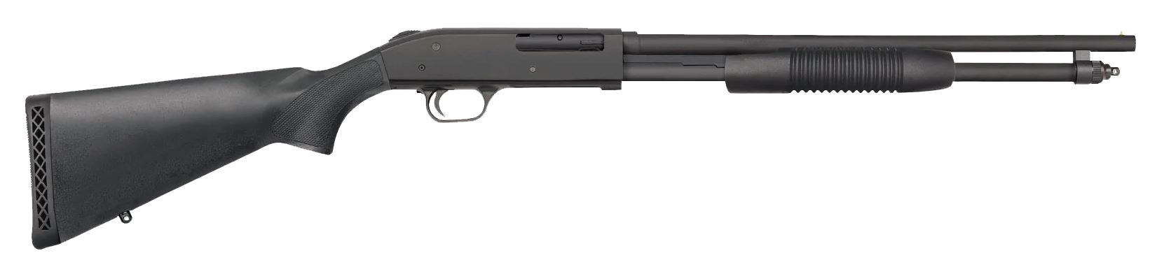 Mossberg 590 Persuader 410 Bore
