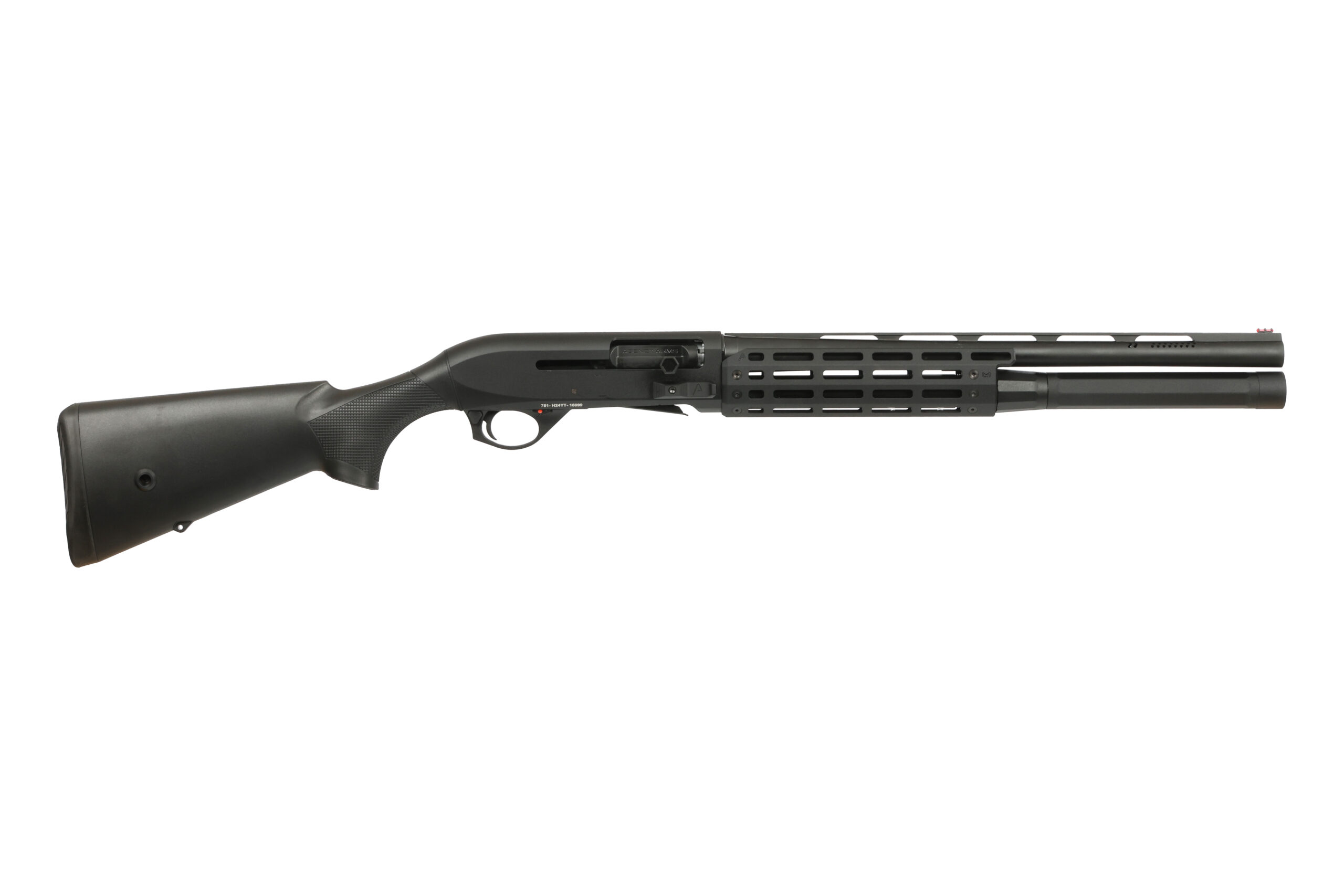 Military Armament Corp MAC 2 Agency Tradesman 12 Gauge