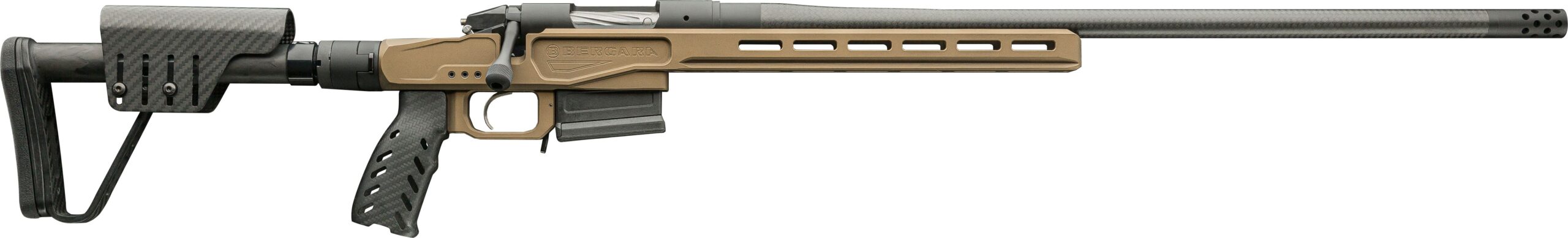 Bergara MG Lite 6.5 PRC