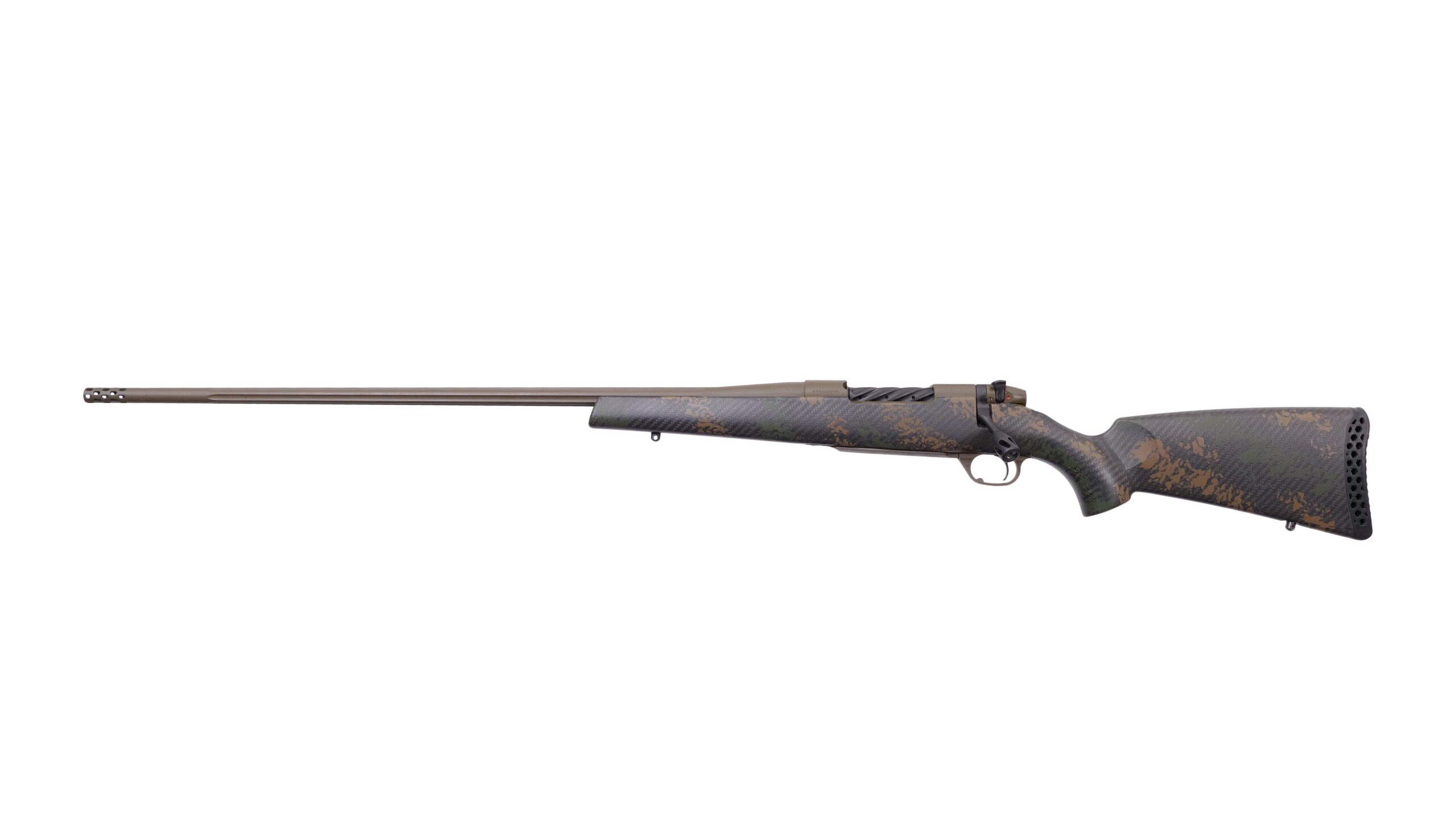 Weatherby Mark V Backcountry 2.0 300 WBY Mag