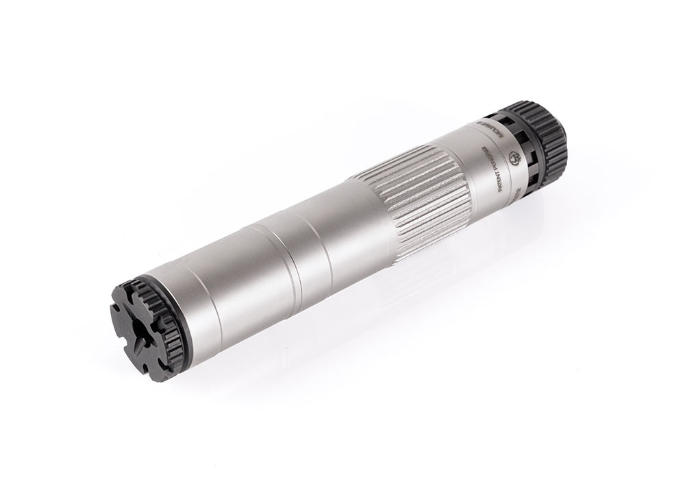 Dead Air Armament Mojave-9 9mm