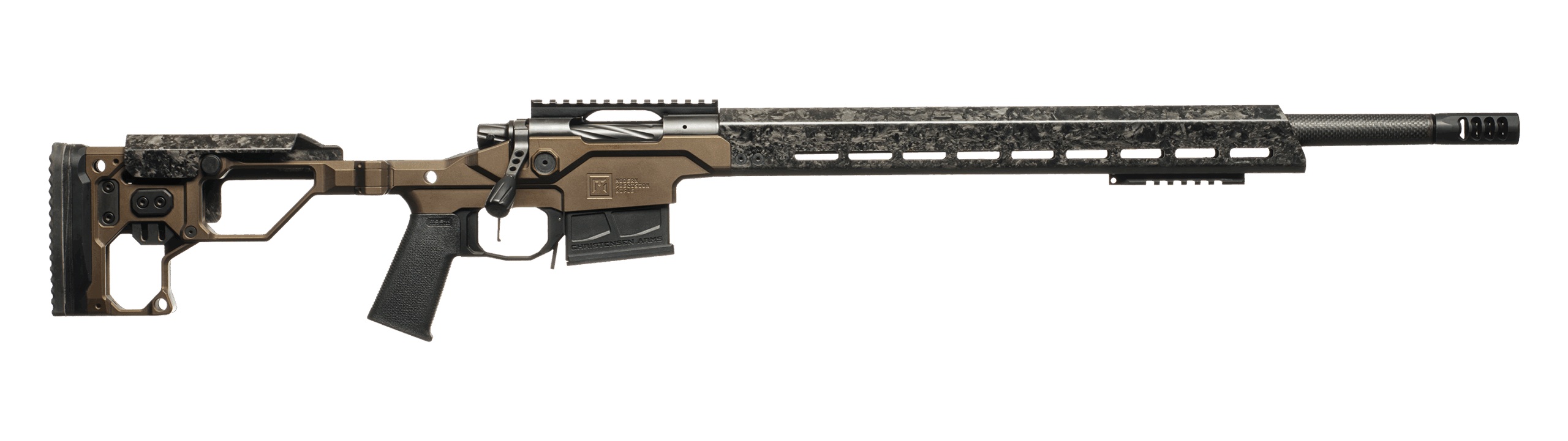 Christensen Arms Modern Precision Rifle 22 CREEDMOOR
