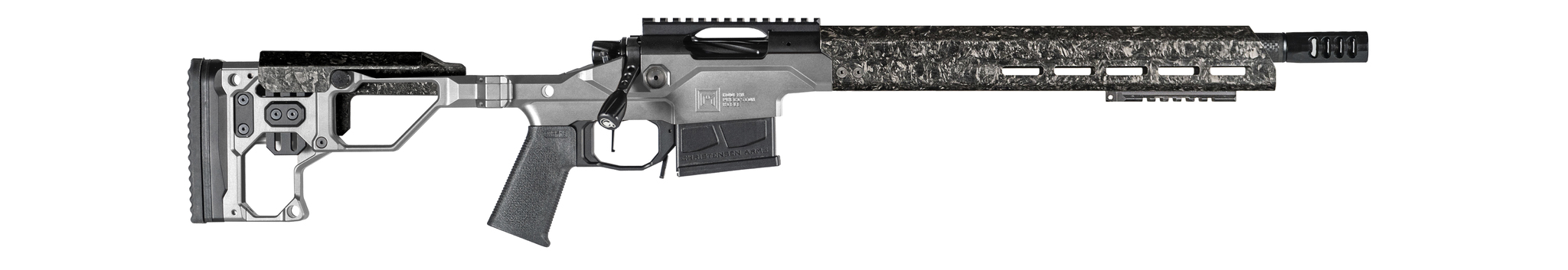 Christensen Arms Modern Precision Rifle 6mm ARC