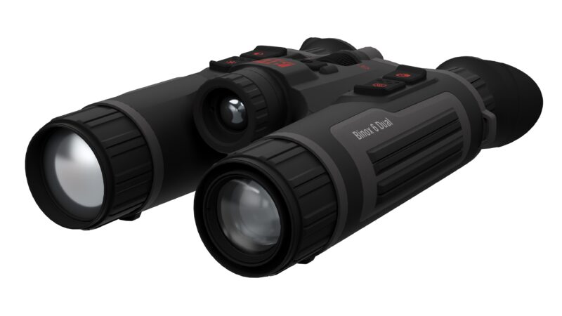 ATN BINOX 6 Dual Binoculars