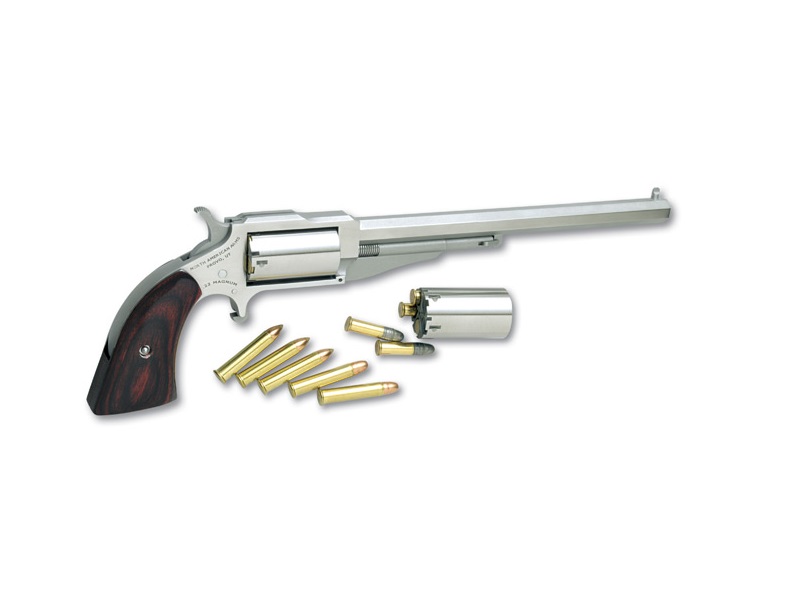 North American Arms The Earl 22 LR | 22 Magnum