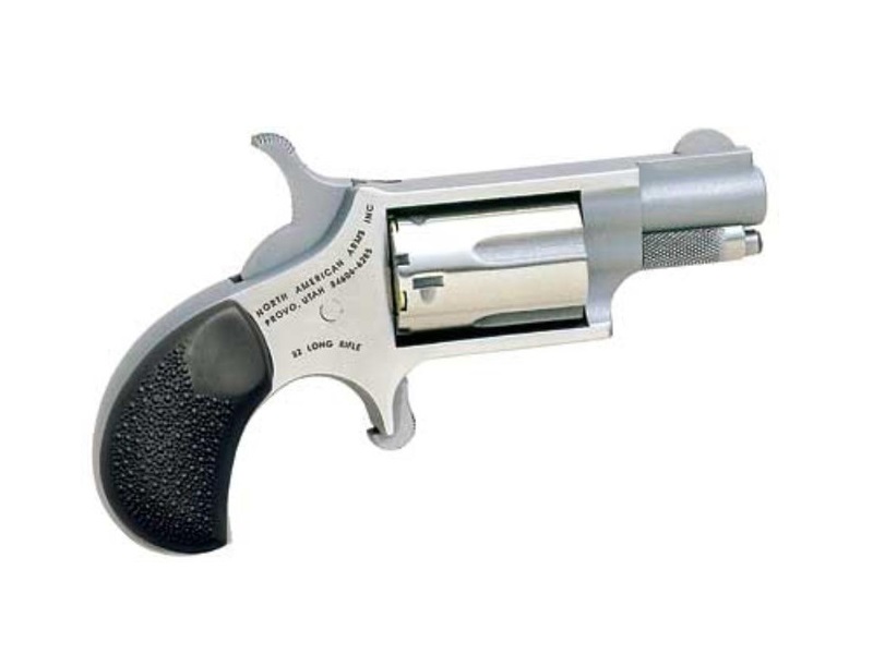 North American Arms Mini-Revolver 22 LR