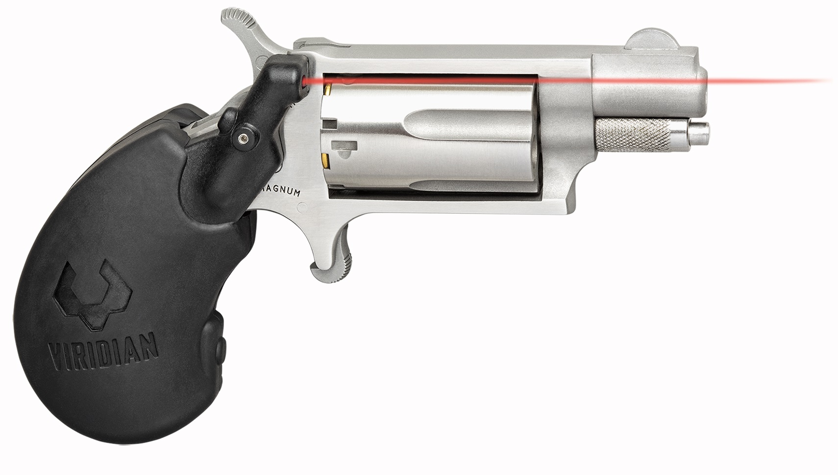 North American Arms Mini-Revolver 22 Magnum