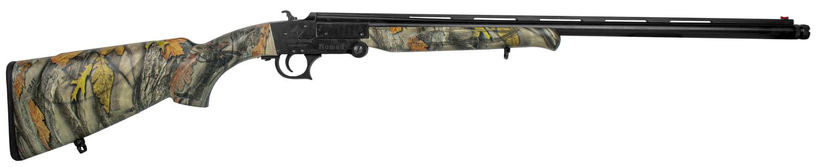 American Tactical Inc Nomad 12 Gauge
