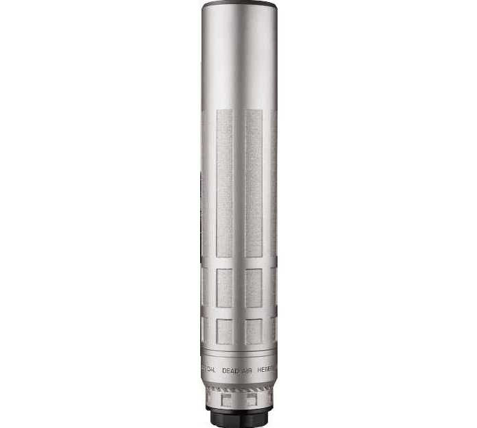 Dead Air Armament Nomax 33 .338 Caliber