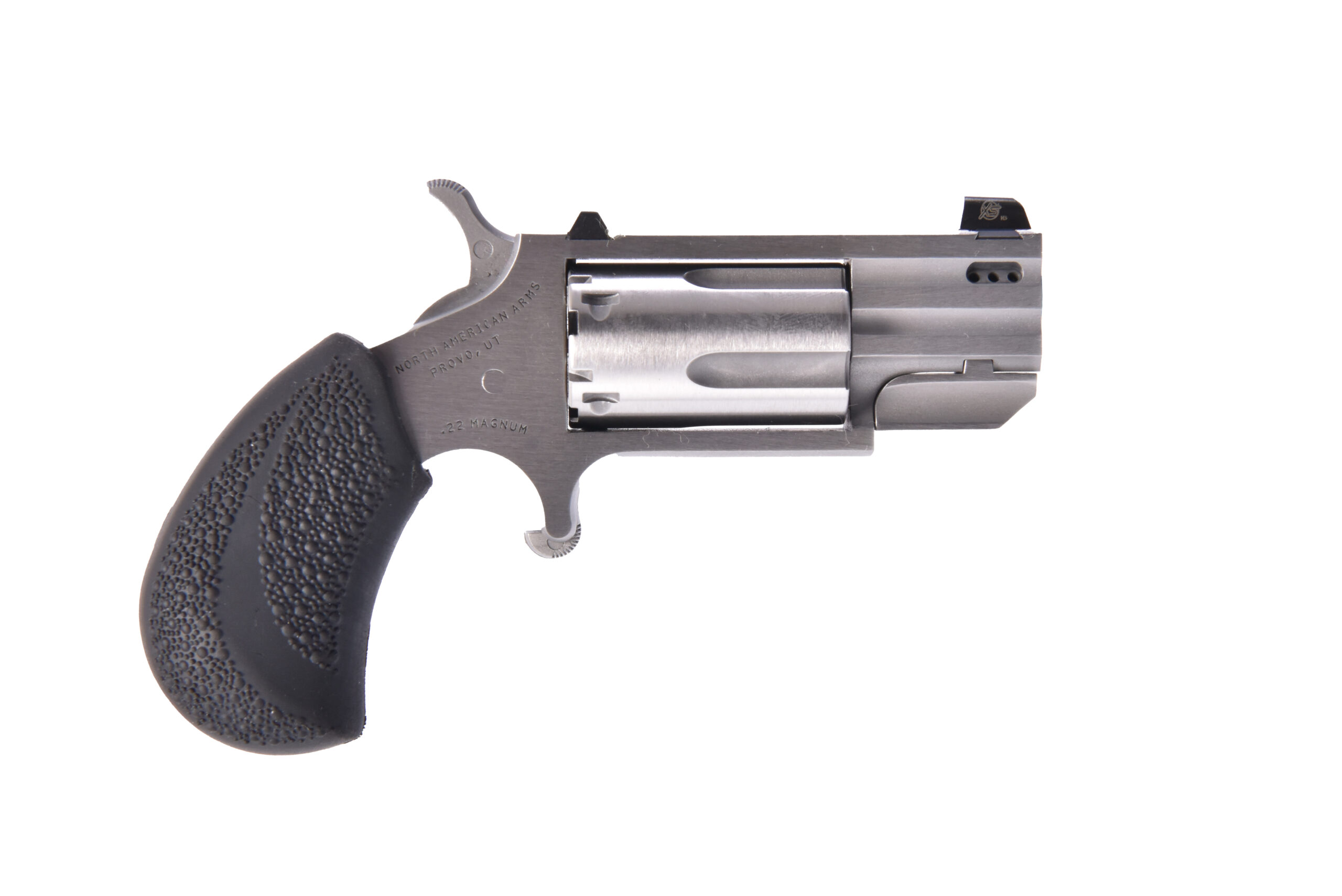 North American Arms Pug 22 LR | 22 Magnum