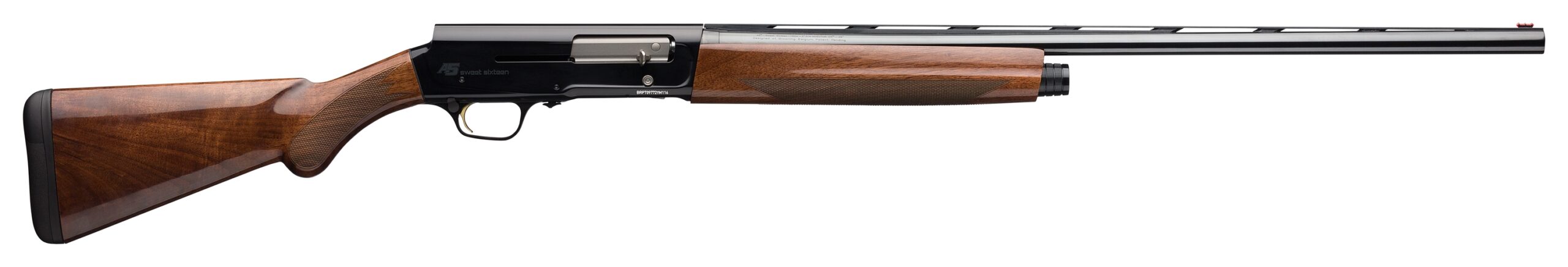 Browning A5 Sweet Sixteen 16 Gauge