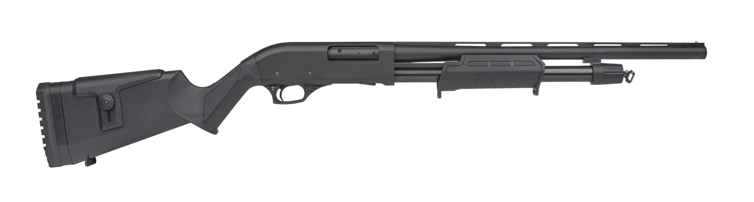 Rock Island Armory All Generation Pump Shotgun 12 Gauge