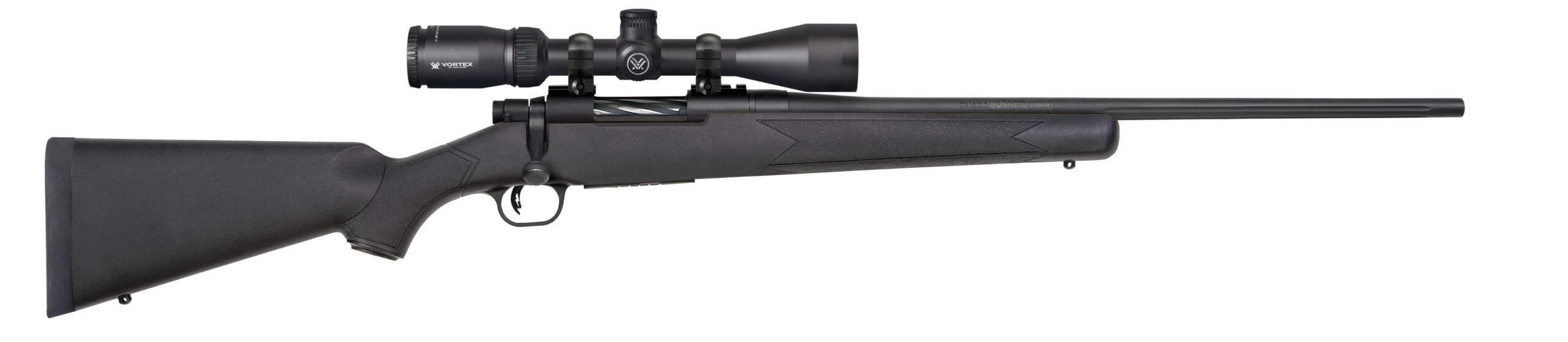 Mossberg Patriot 308 Win