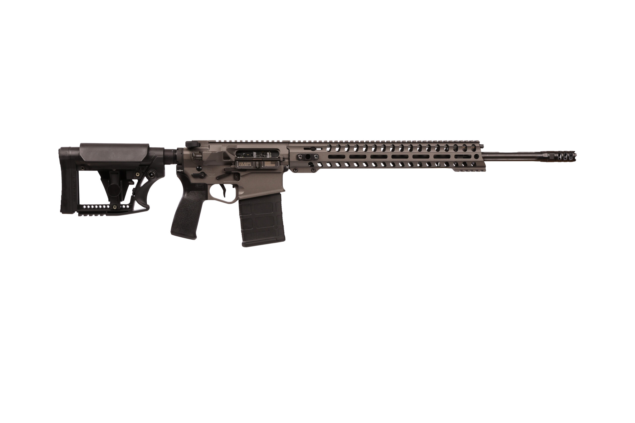 POF USA Revolution DI 6.5 Creedmoor