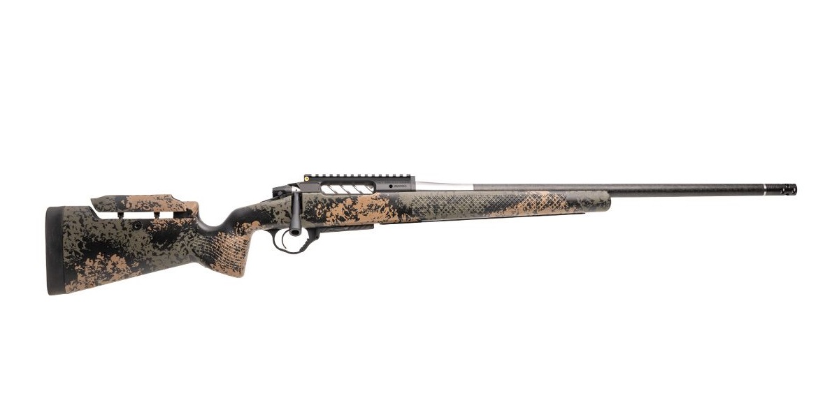 Seekins Precision Havak Element M3 6.5 PRC
