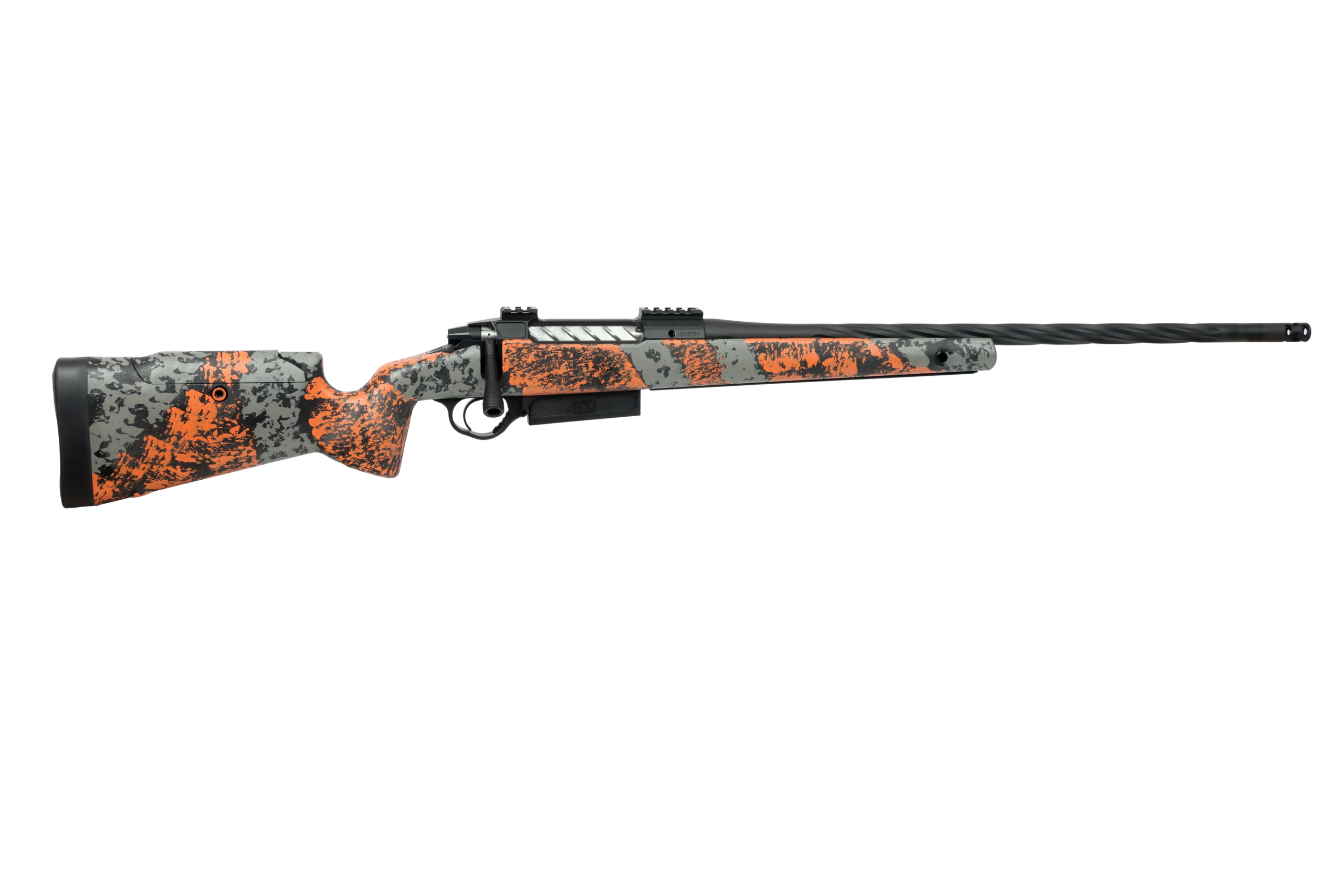 Seekins Precision Havak Pro Hunter 3 (PH3) 22 CREEDMOOR