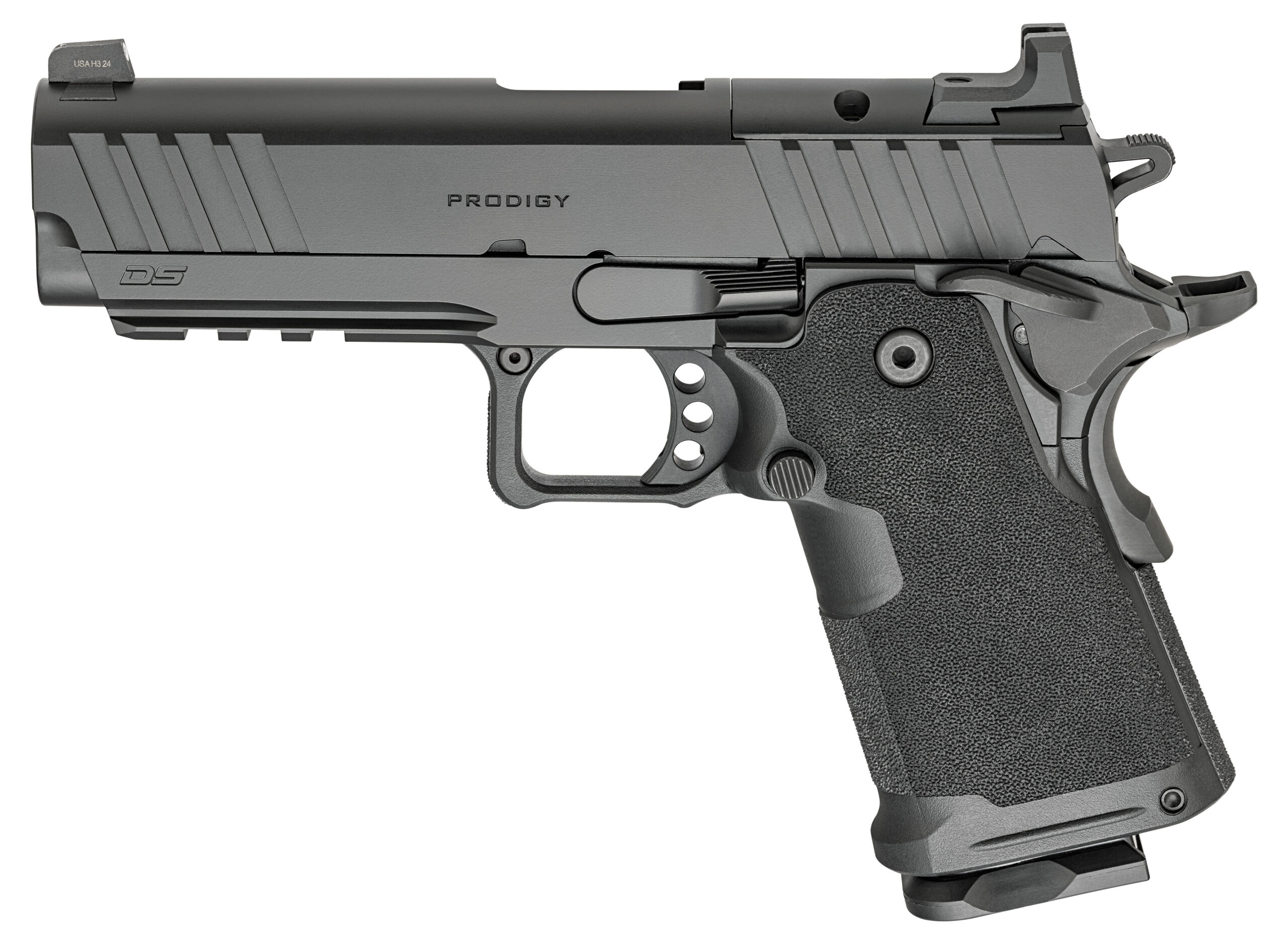 Springfield Armory 1911 DS Prodigy AOS Compact 9mm