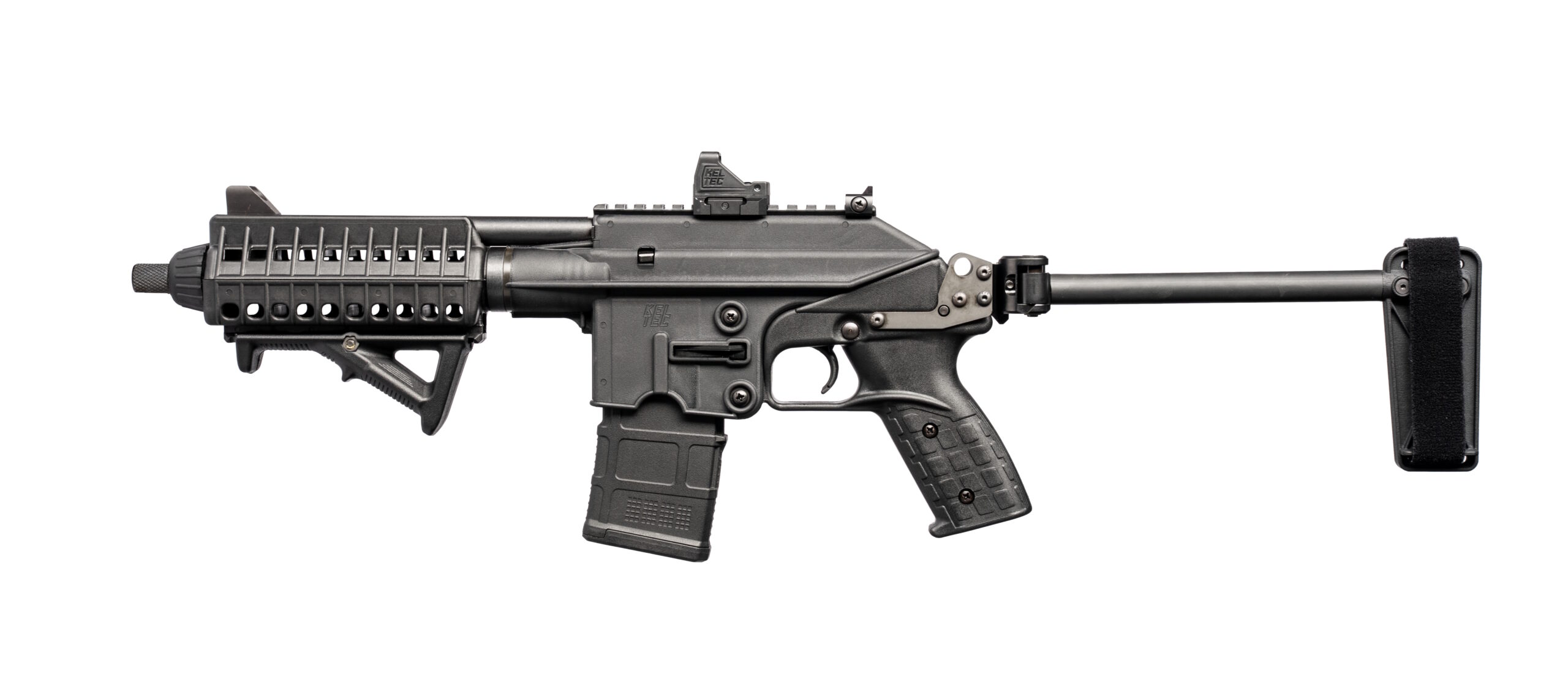 Keltec PLR-16 223 Rem | 5.56 NATO