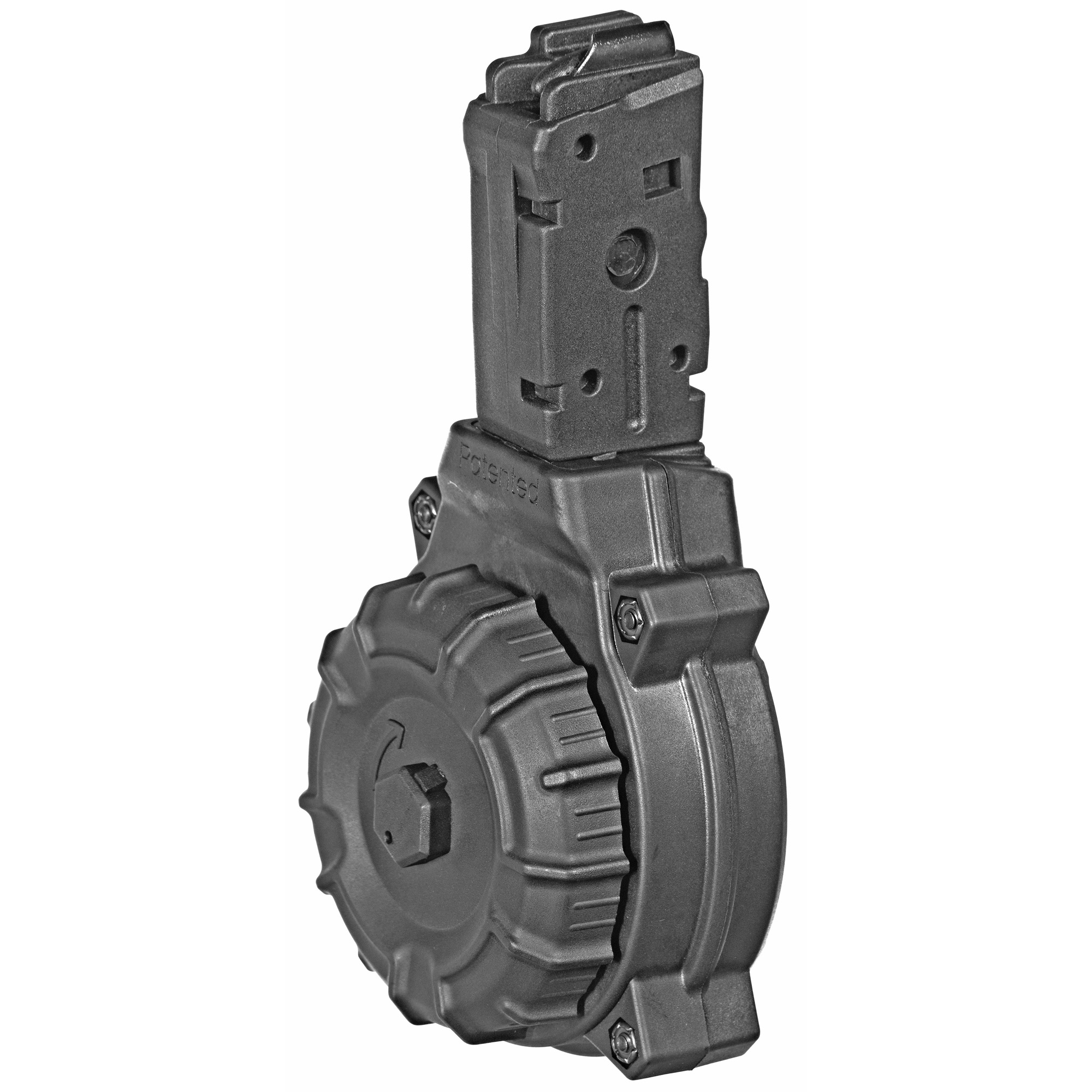 ProMag Glock 42 32 Rd. Drum 380 ACP