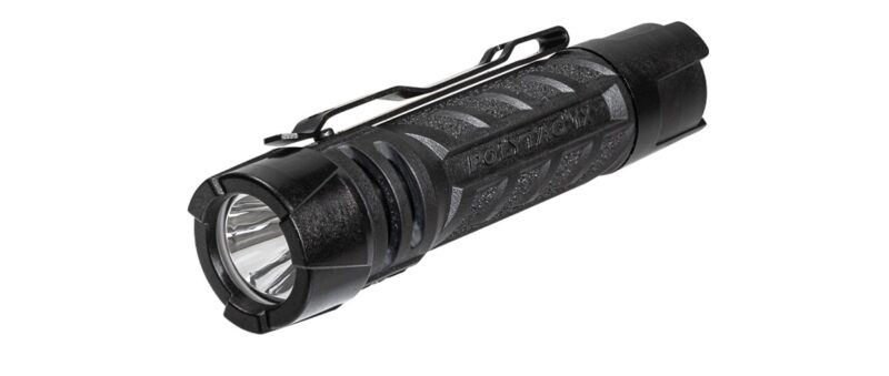 Streamlight PolyTac Flashlight