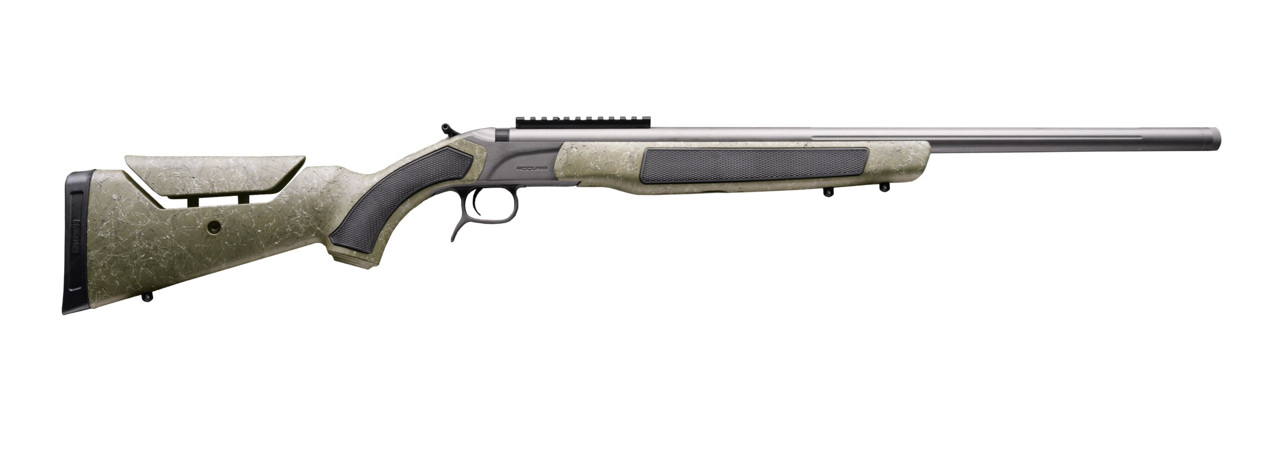 CVA Accura MR-X .45 Caliber