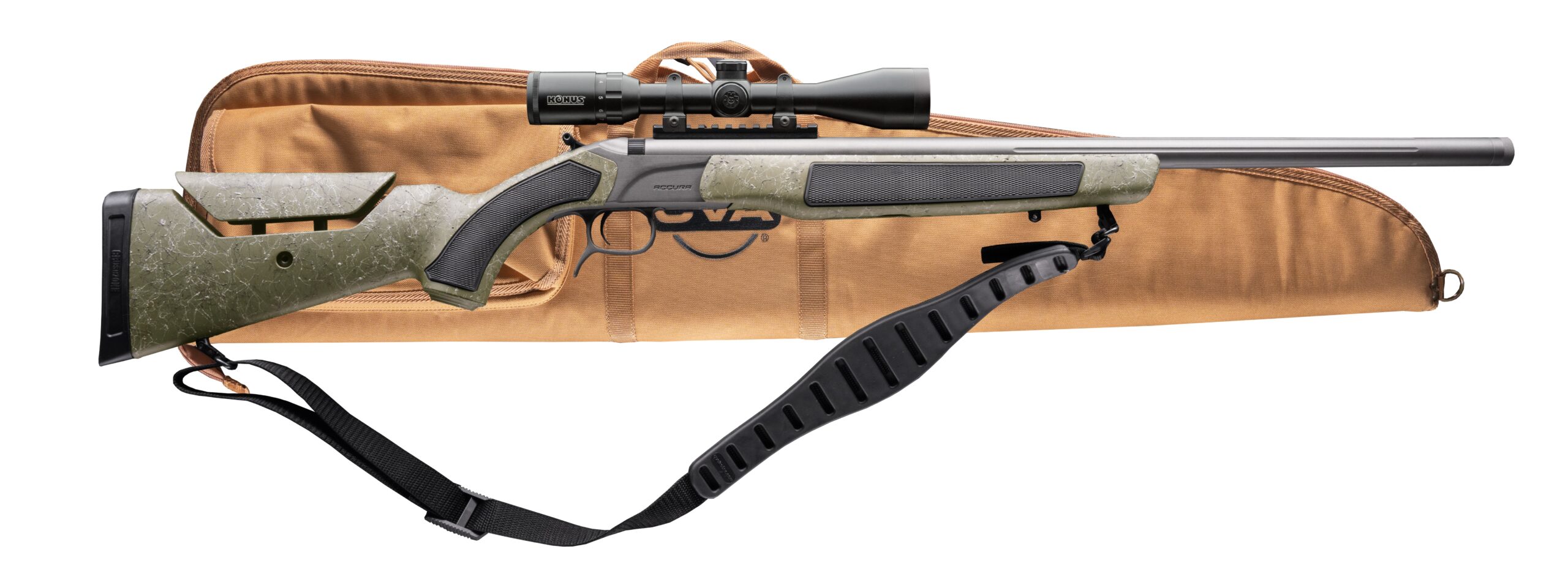 CVA Accura MR-X Package .45 Caliber