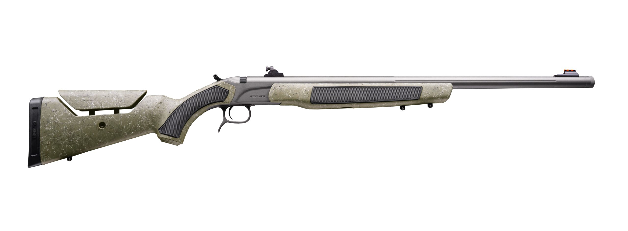 CVA Accura MR-X .50 Caliber