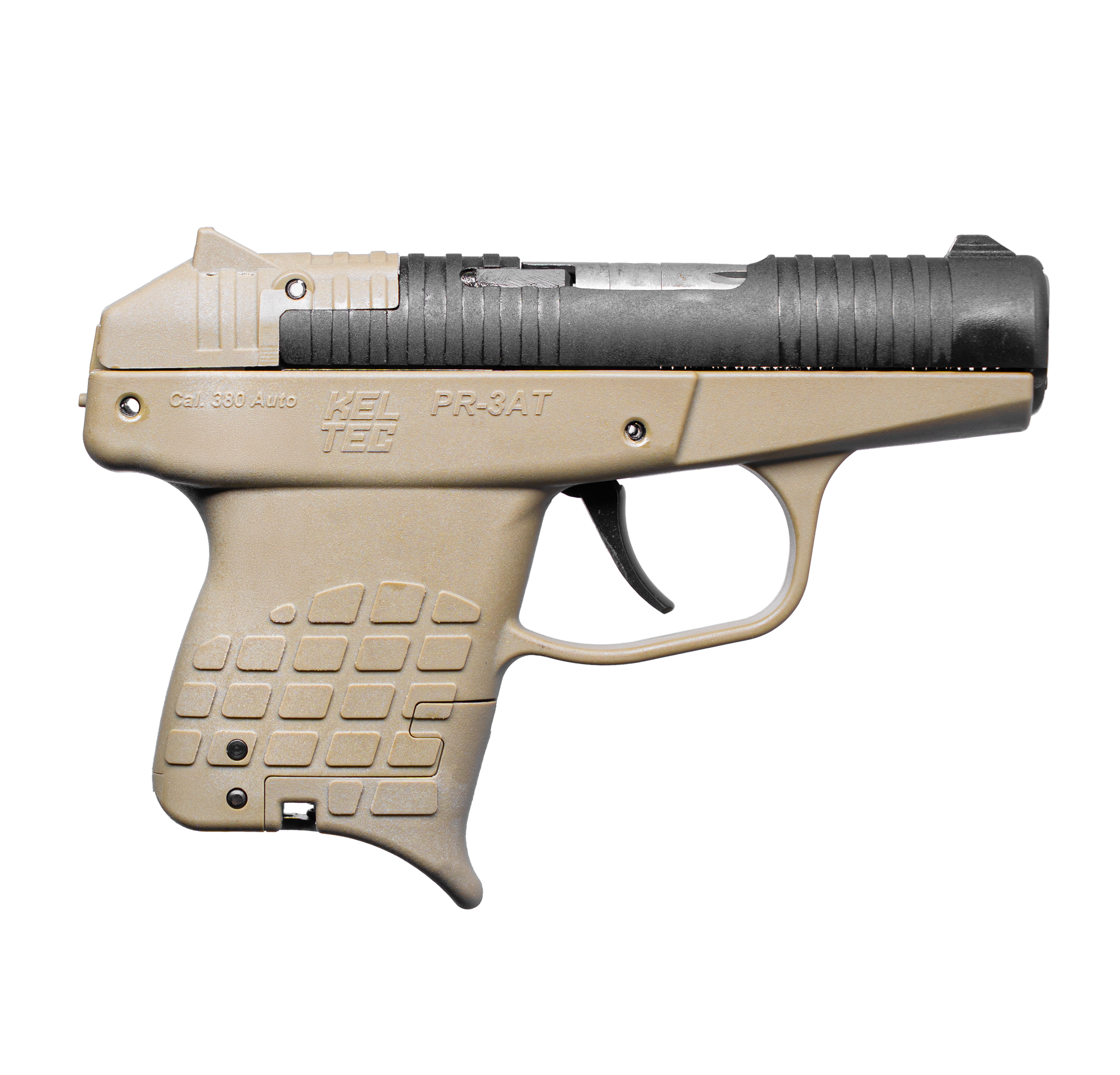 Keltec PR-3AT 380 ACP