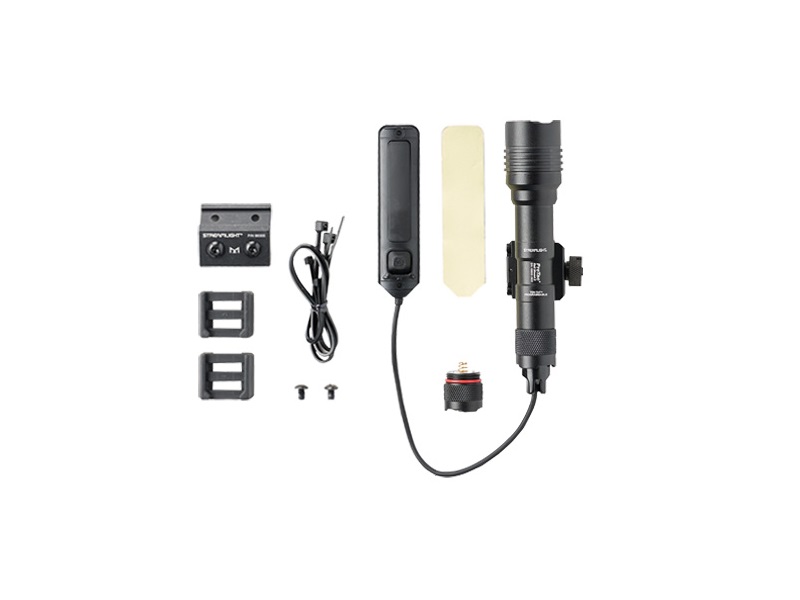 Streamlight ProTac Rail Mount 2