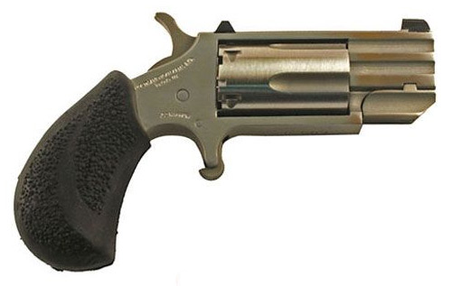 North American Arms Pug 22 LR | 22 Magnum