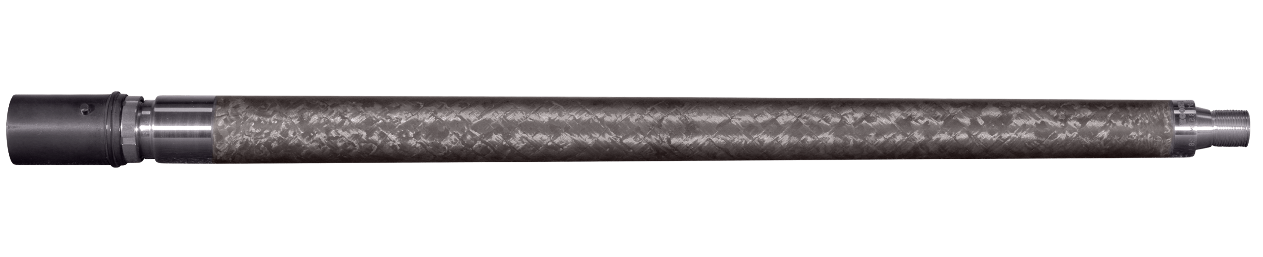 Proof Research Pre-Fit Q Fix Barrel 22 CREEDMOOR