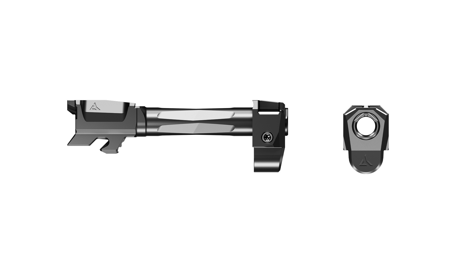 Radian Weapons Afterburner + Ramjet