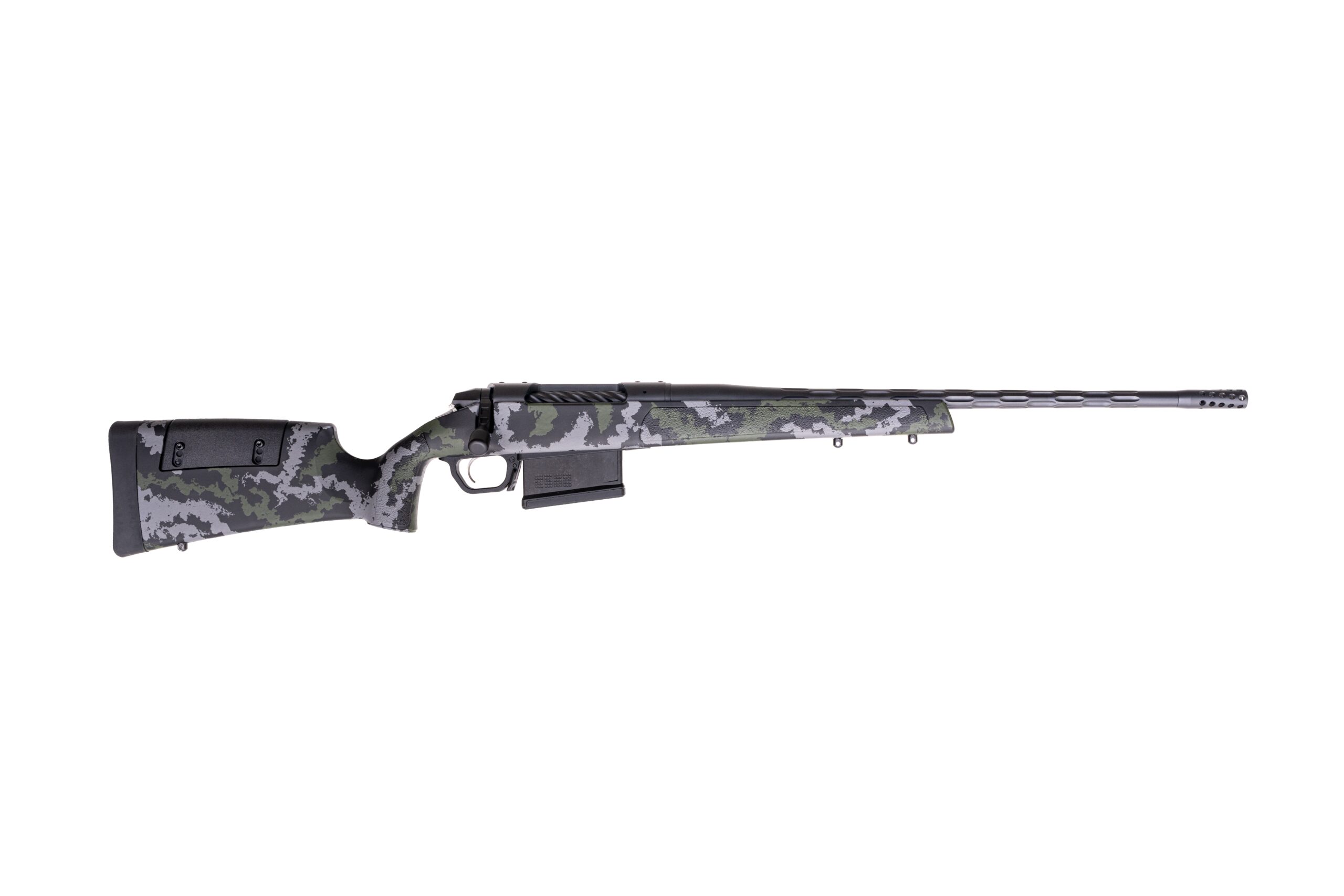 Weatherby 307 Range XP2 22 CREEDMOOR