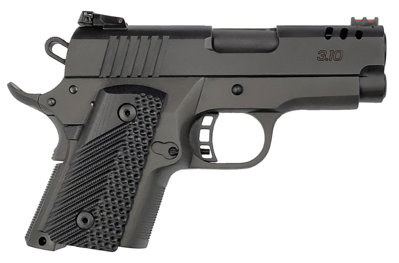 Rock Island Armory M1911 BABY ROCK 9mm