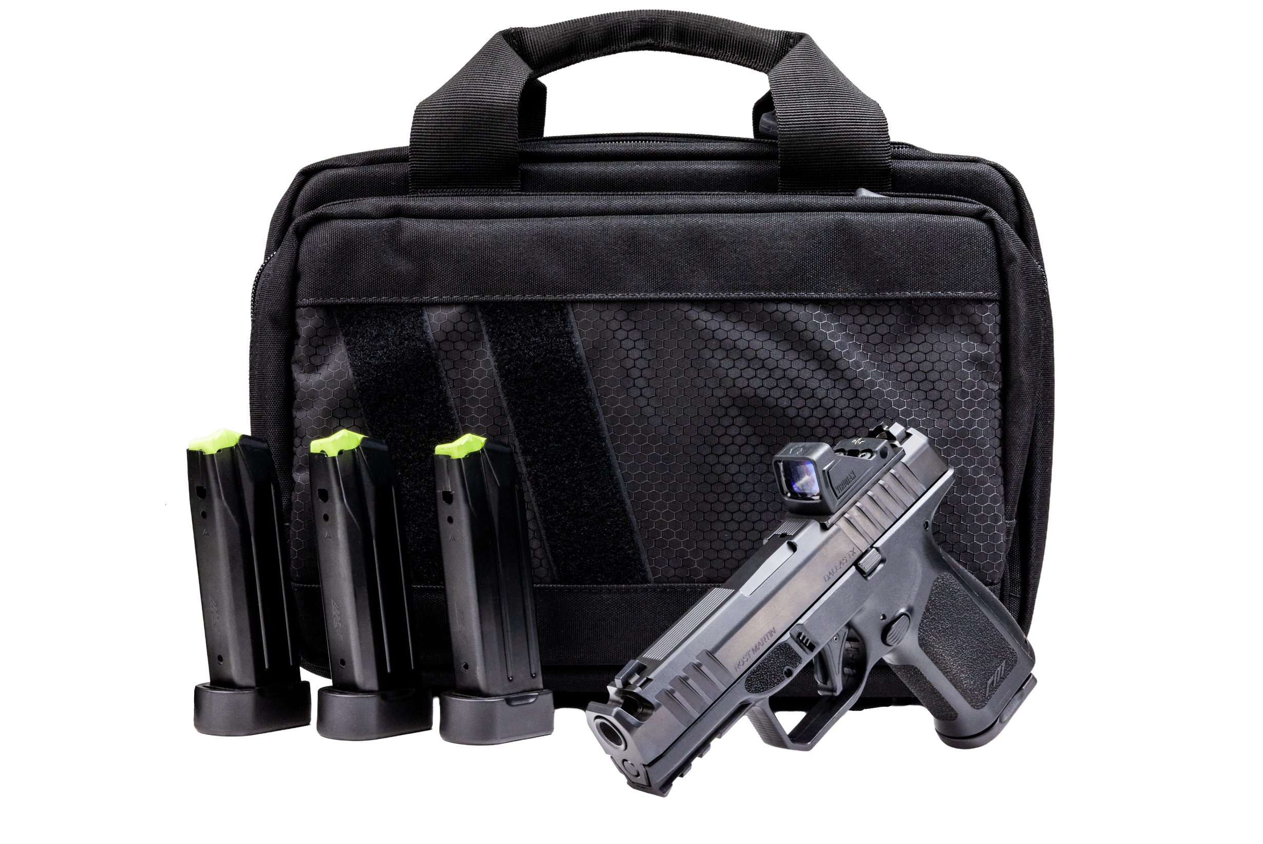 ROST MARTIN RM1C COMP 9mm