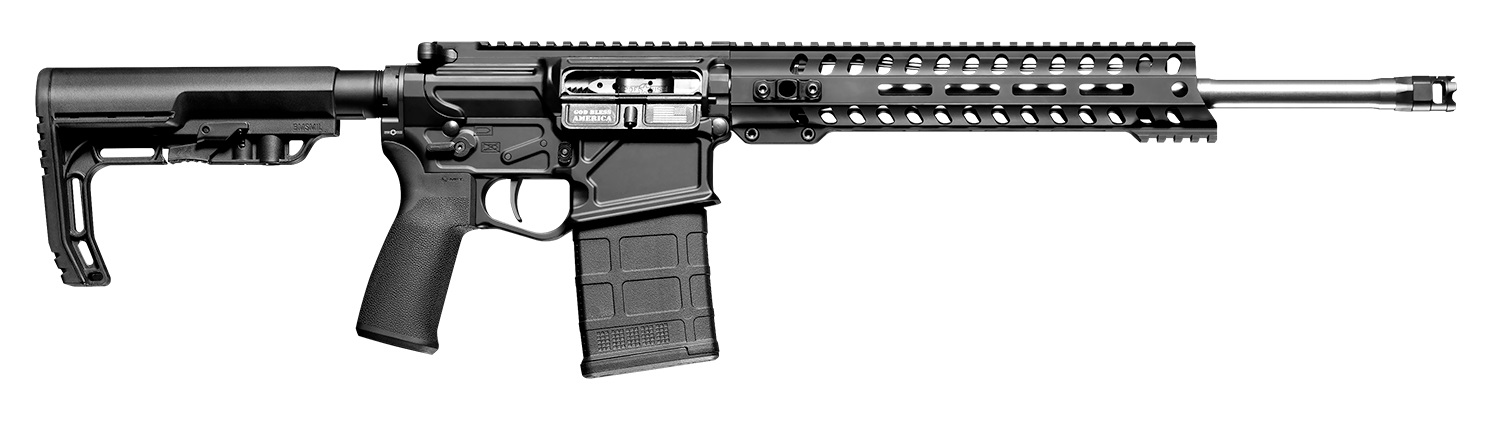 POF USA Rogue DI 308 Win