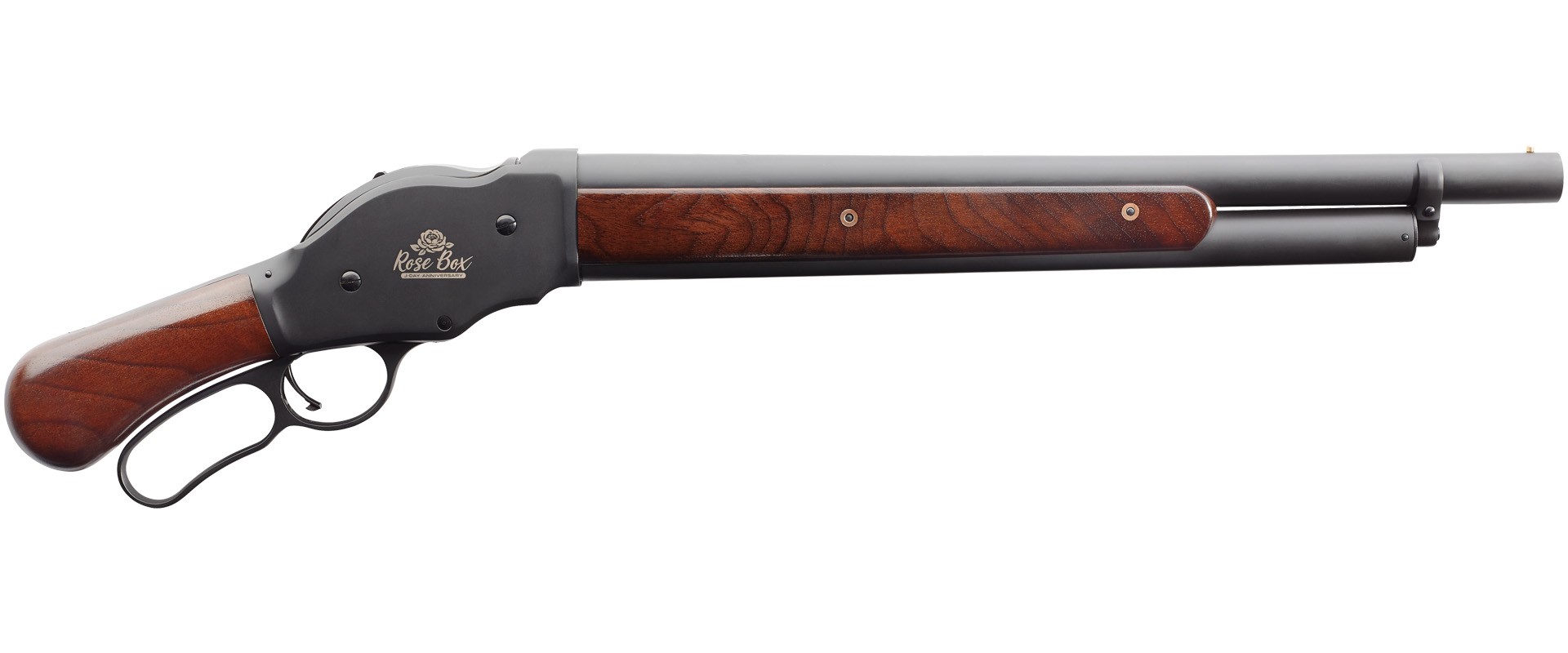Chiappa Firearms 1887 Rosebox Bootleg 12 Gauge
